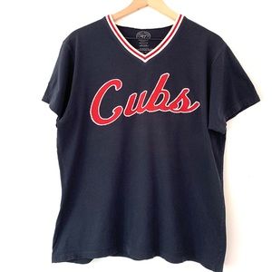 Vintage Cubs T-Shirt